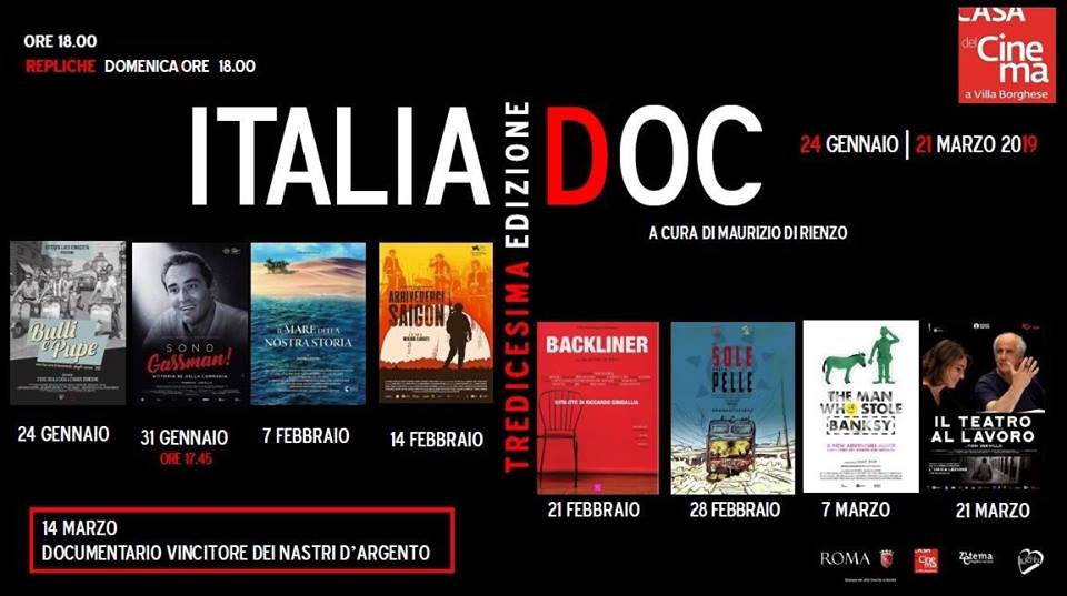 italia doc 2019