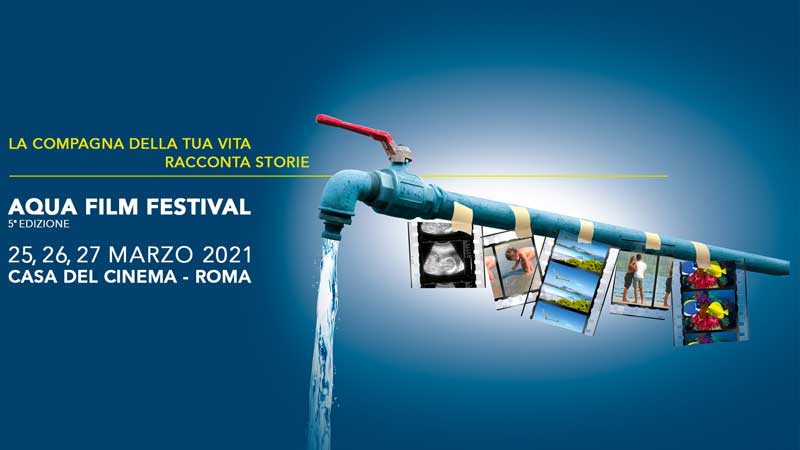 aqua film festival 2021