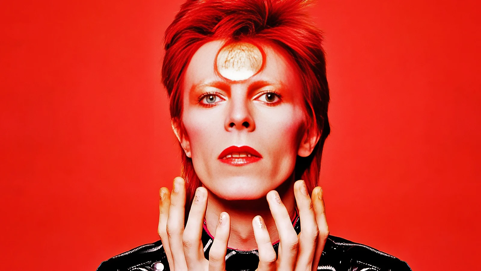 ZIGGY STARDUST & THE SPIDERS FROM MARS: IL FILM