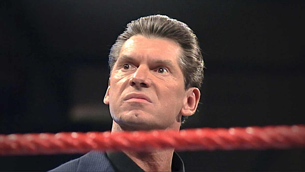 Mr. McMahon