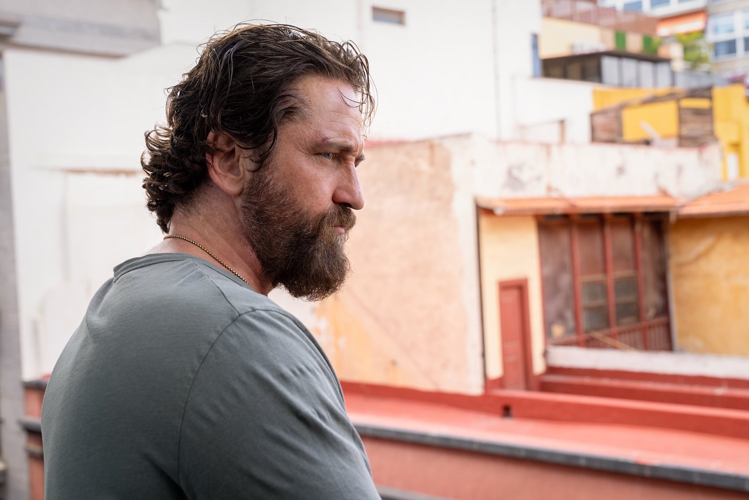 NELLA TANA DEI LUPI 2: PANTERA | Il sequel del crime action con Gerard Butler e O’Shea Jackson Jr.