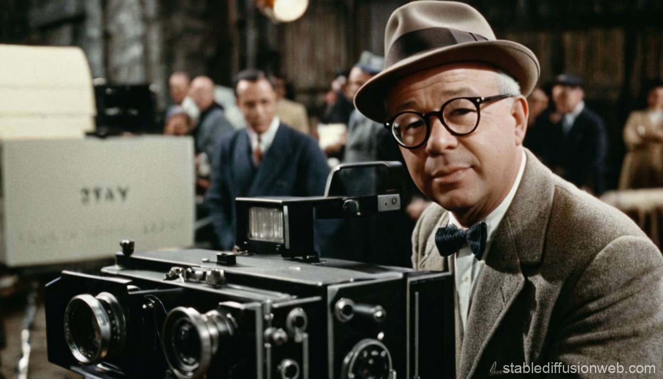 BILLY WILDER | Rassegna cinematografica a ingresso gratuito al Palazzo delle Esposizioni