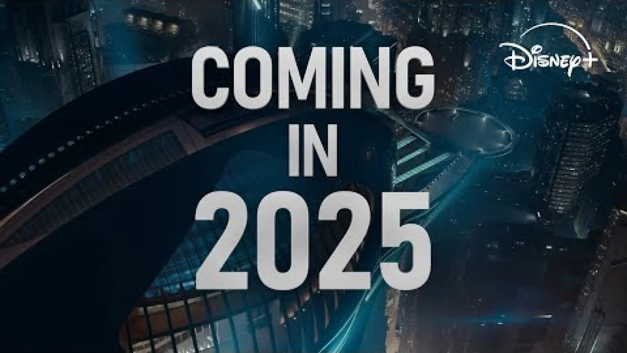 DISNEY+ | Le serie tv in arrivo nel 2025