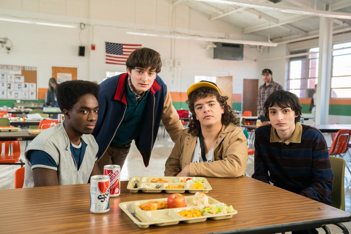 STRANGER THINGS 5 | La stagione finale della serie Netflix in arrivo nel 2025