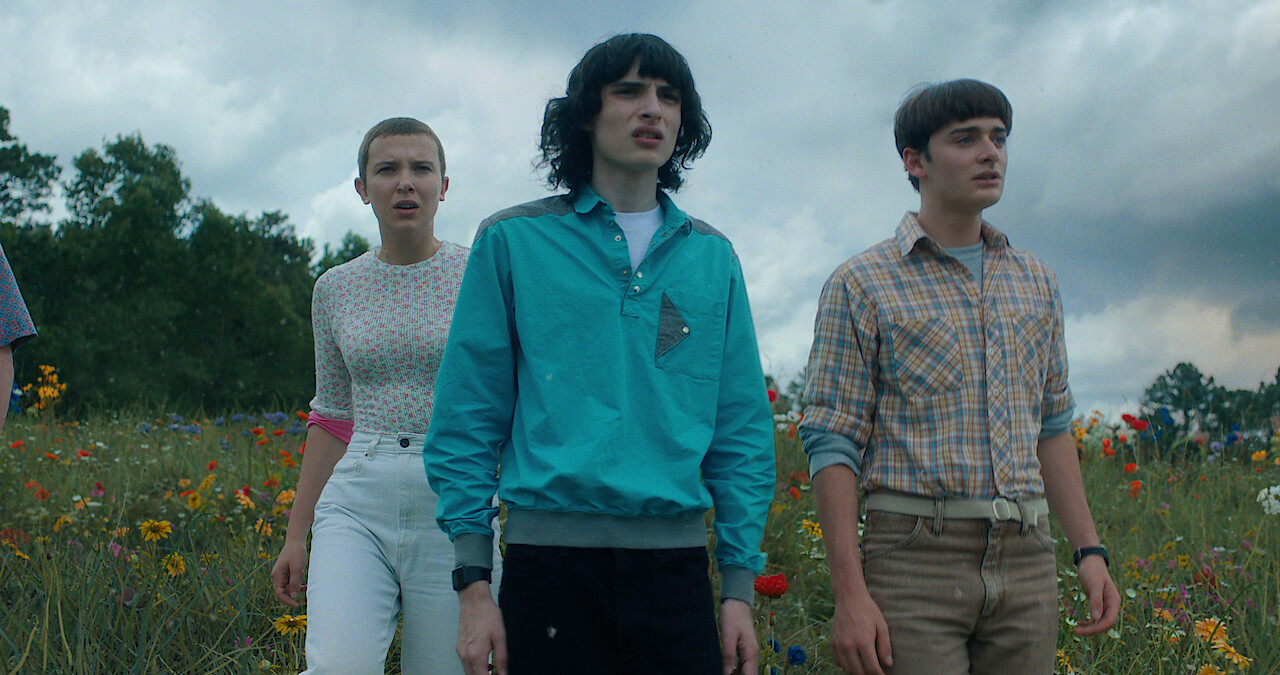 STRANGER THINGS 5 | La stagione finale della serie Netflix in arrivo nel 2025