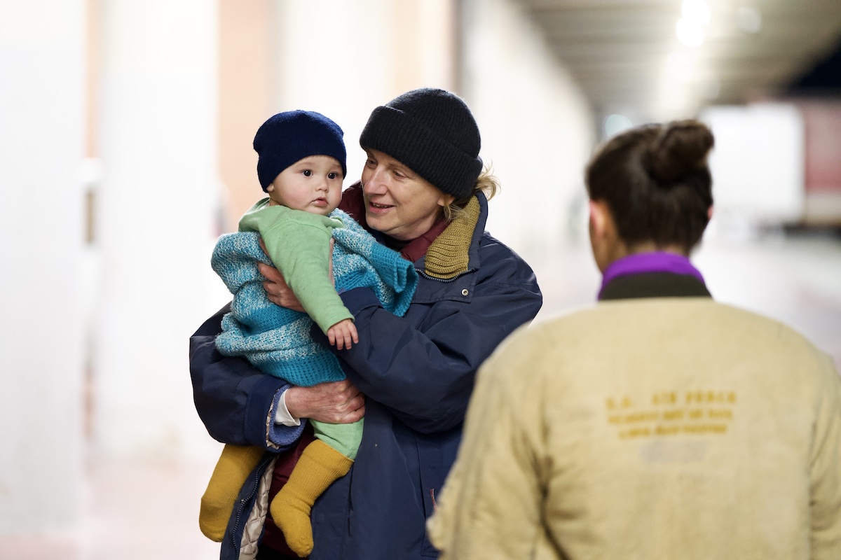 UNA MADRE | Il film di Stefano Chiantini con Micaela Ramazzotti e Aurora Giovinazzo