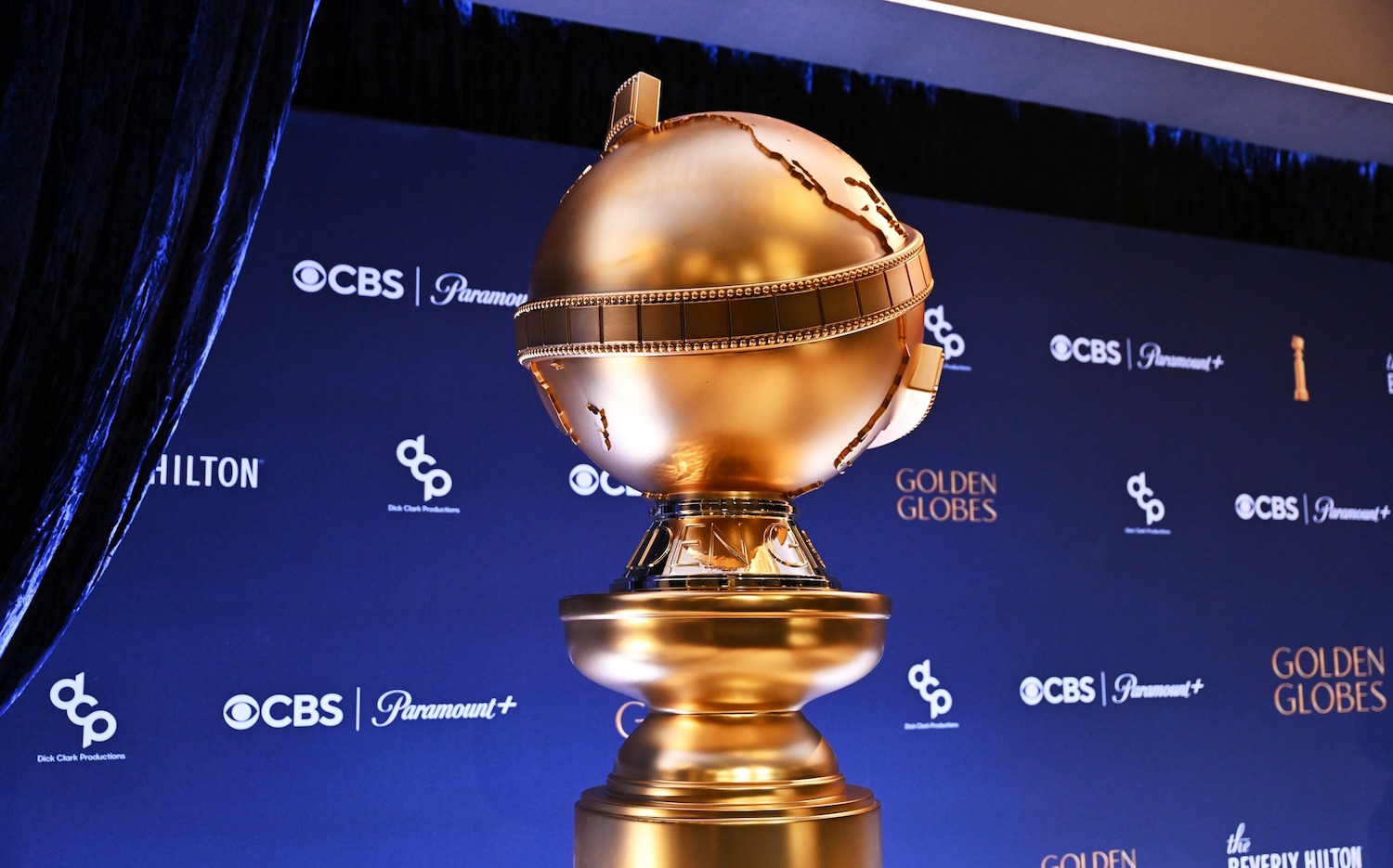 GOLDEN GLOBES 2025 | Le nomination dell’82esima edizione