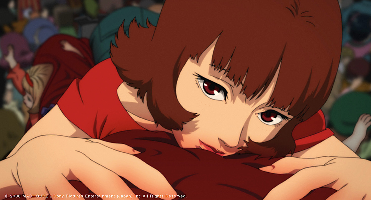 PAPRIKA – SOGNANDO UN SOGNO | Il capolavoro di Satoshi Kon torna sul grande schermo per un evento speciale