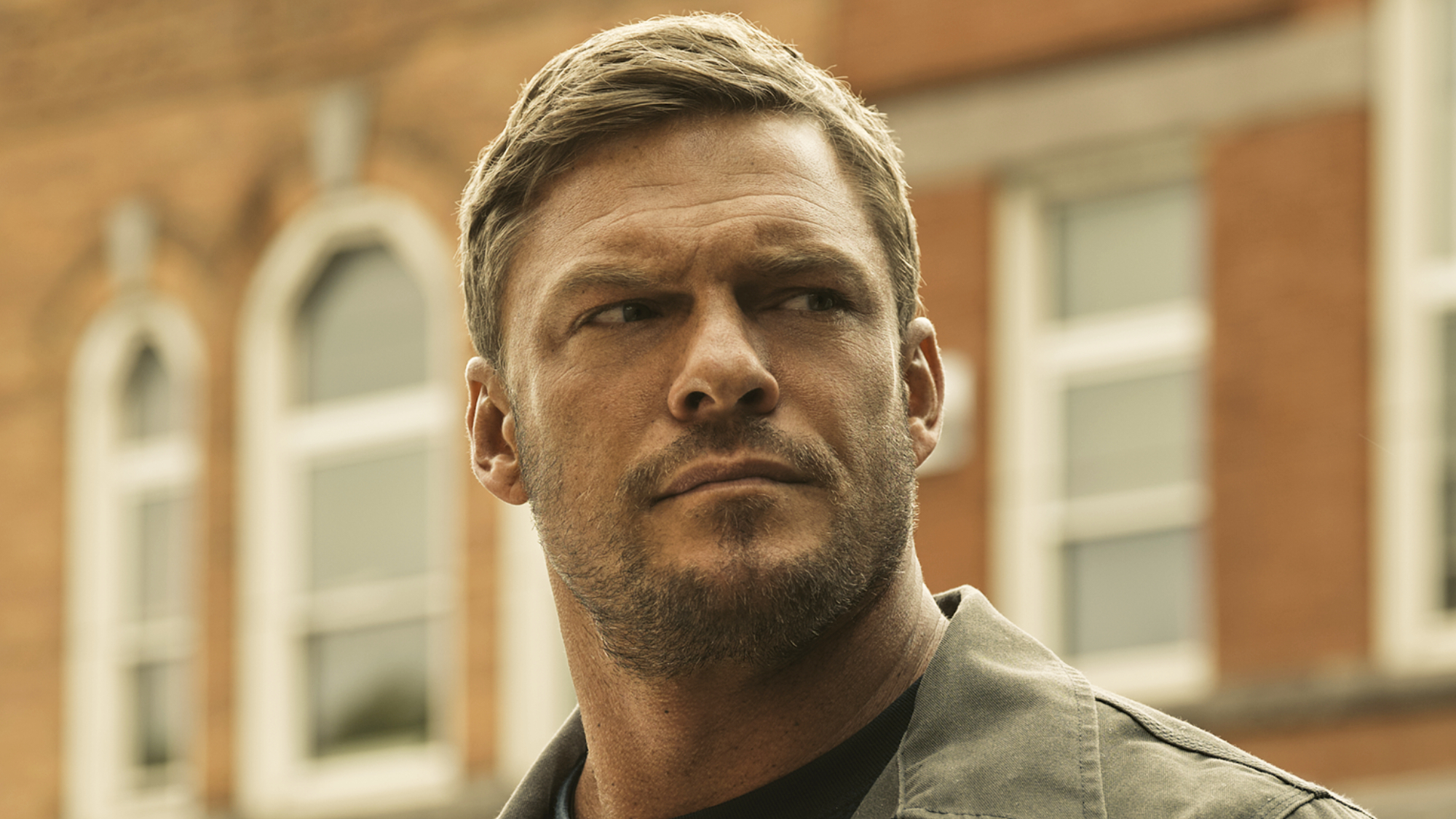 REACHER | La terza stagione della serie action con Alan Ritchson in arrivo su Prime Video nel 2025