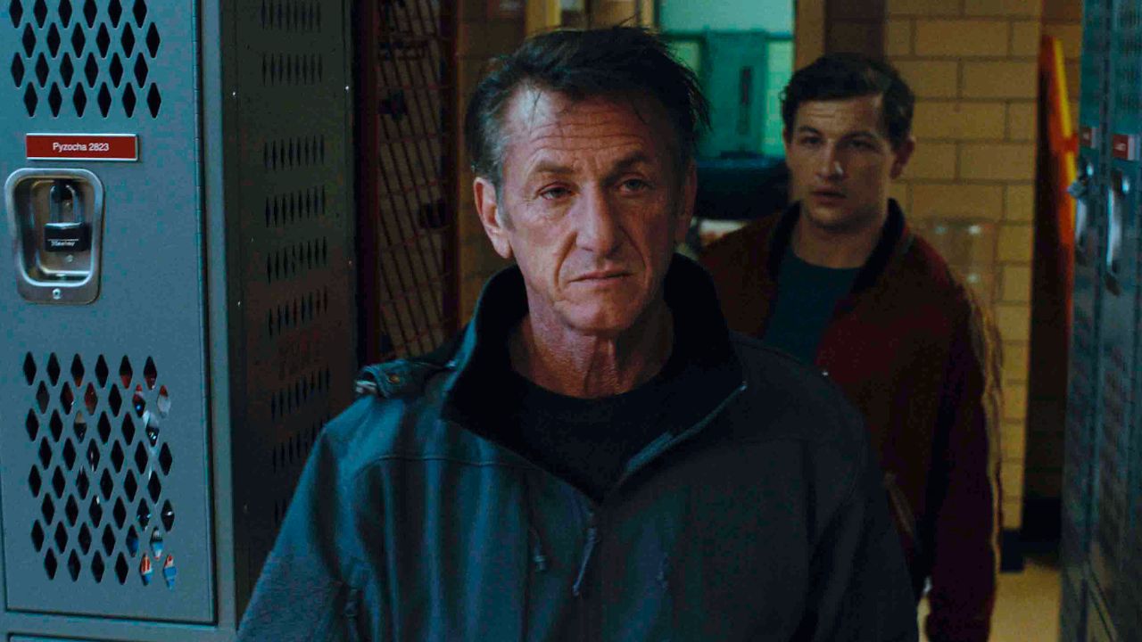 CITTÀ D’ASFALTO | Il thriller drama di Jean-Stéphane Sauvaire con Sean Penn e Tye Sheridan